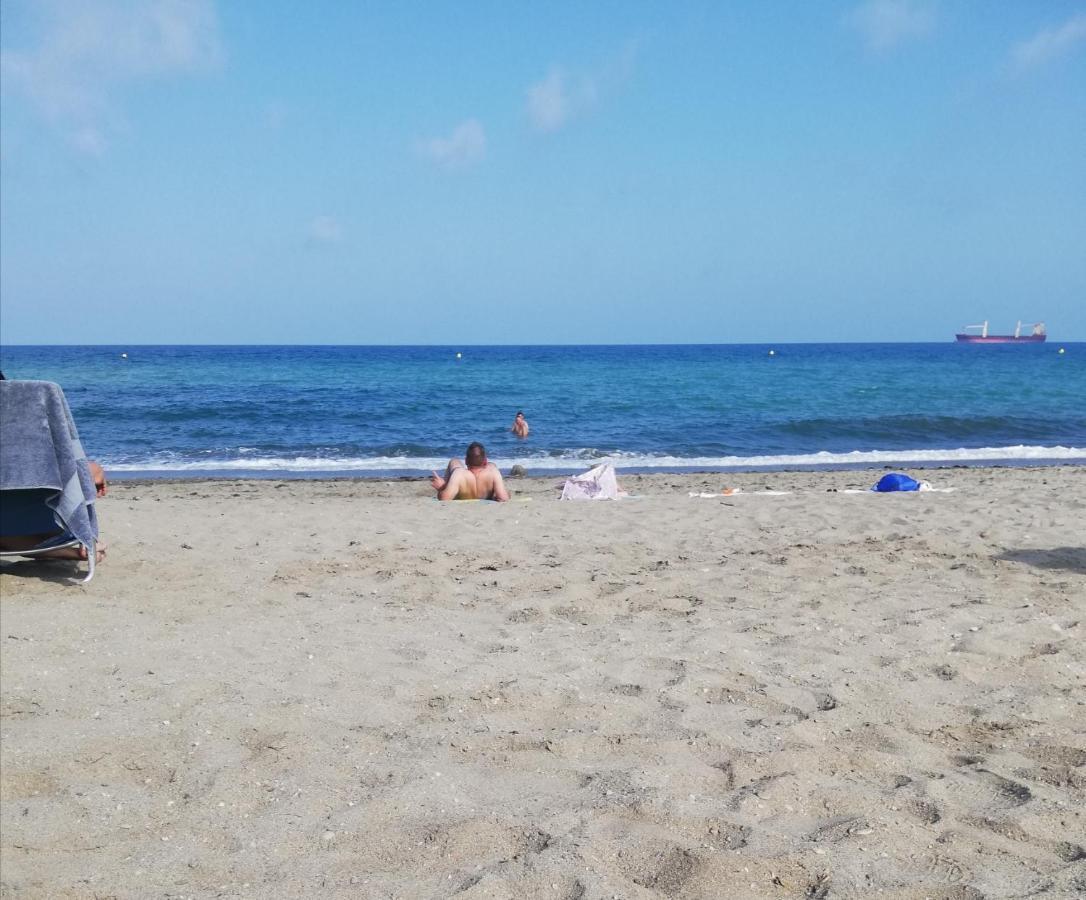 Precioso Adosado A 100 Metros Del Mar En Vera-Playa! Las Bombardas ภายนอก รูปภาพ